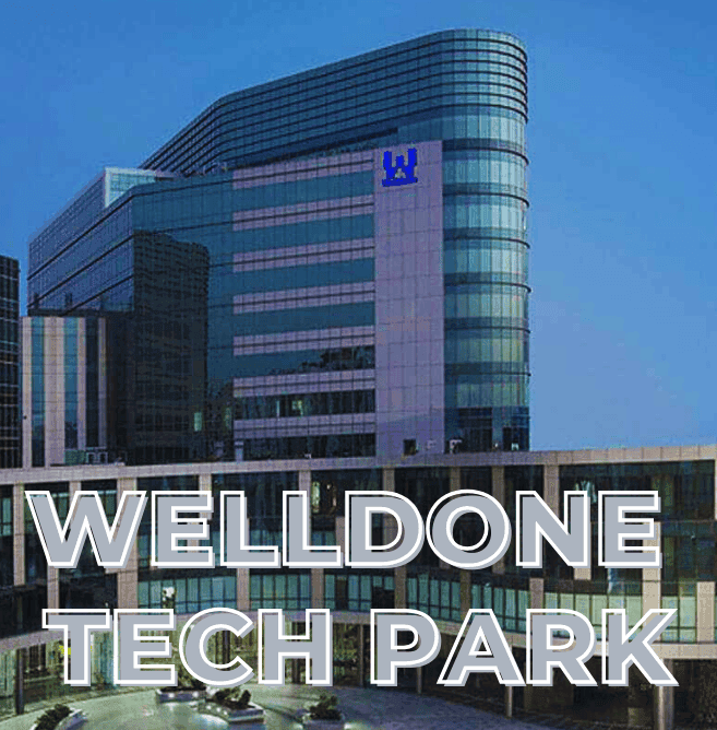 Welldone Tech Park, Sector 48
